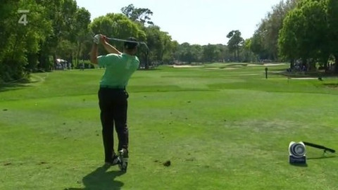 PGA Tour - PGA Tour 2011