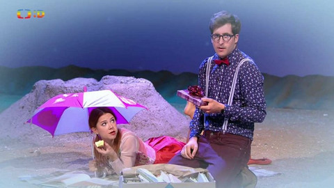 PLANETA YÓ - 19. června 2018