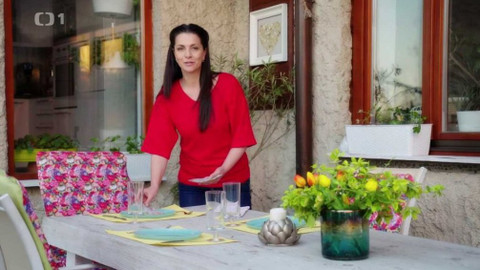 Všechno, co mám ráda - Epizoda 62/45