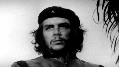 Stopy, fakta, tajemství - „Che“ v Praze