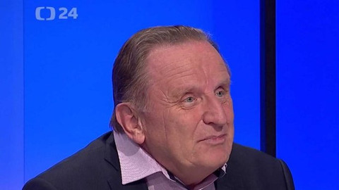 90’ ČT24 - Jak porostou penze příští rok