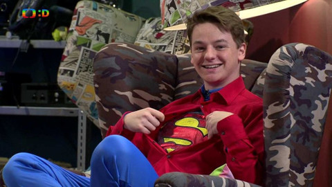 DVA3 - Spider-Man a jeho svět