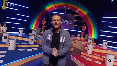 Bludiště - 3. prosince 2011