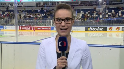 MS v ledním hokeji 2014 Bělorusko - Studio hokej