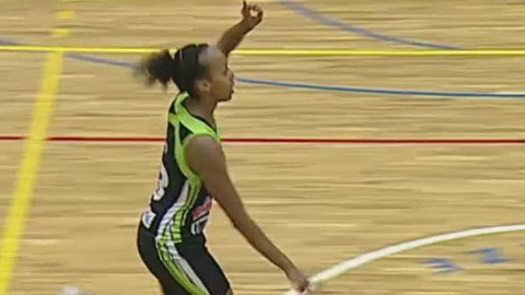 Basketbal - BLK VŠE Praha - Frisco Brno