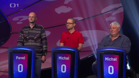 Kde domov můj? - 12. prosince 2024