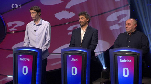 Kde domov můj? - 18. března 2024