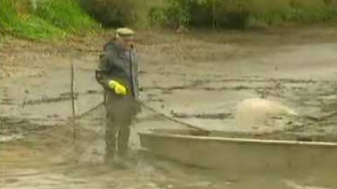 Náš venkov - Jistebnická romance