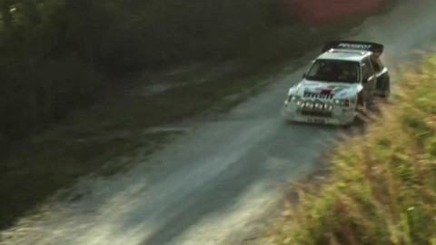 Svět motorů - Rallye Legend San Marino