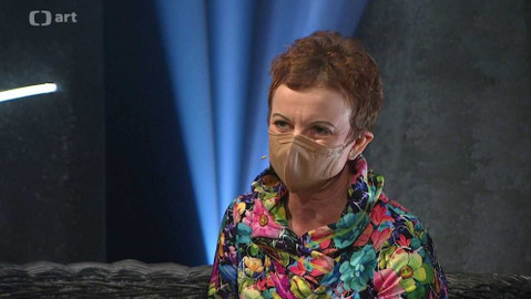 ArtZóna - 23. března 2021