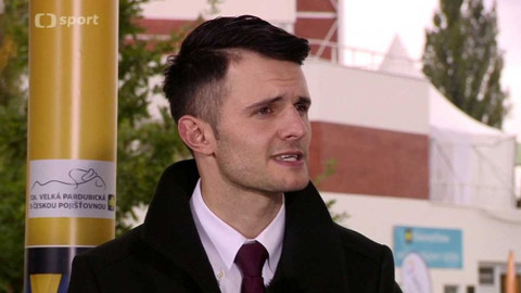 Velká pardubická - 126. Velká pardubická