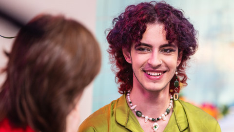 Jak se žije v tranzu