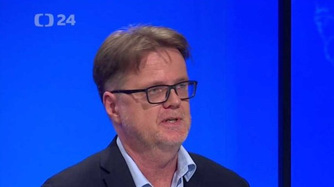 90’ ČT24 - Jak se budou v Česku stavět nové jaderné bloky