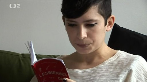 Queer - Nenápadný půvab Francouzek