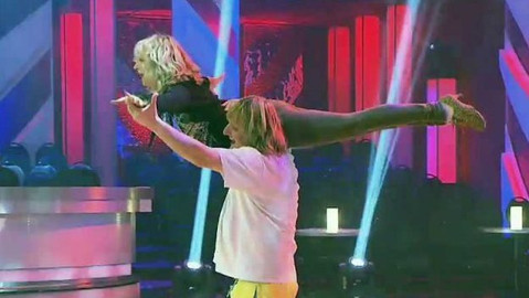 StarDance - ...kolem dokola