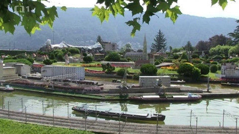 Objektiv - 13. srpna 2017