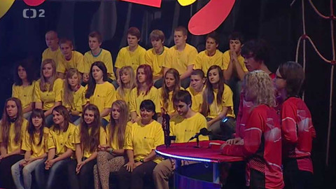 Bludiště - 11. prosince 2012