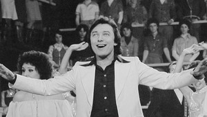Obrázek pořadu Karel Gott ve Slaném
