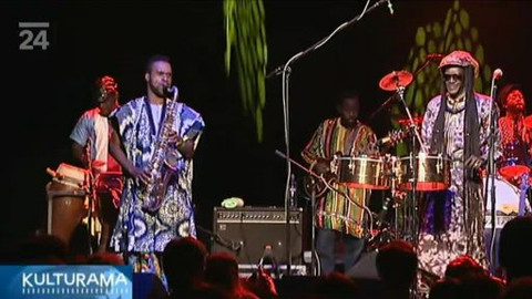 Kulturama - 20. srpna 2011