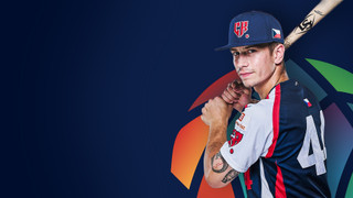 ME v baseballu U23 2025 Česko