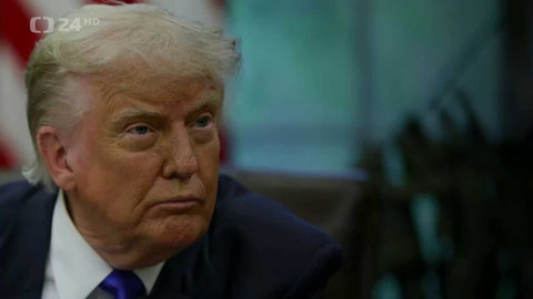 Události, komentáře - 21. ledna