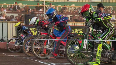 FIM Speedway Grand Prix - Švédsko