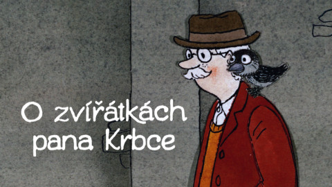O zvířátkách pana Krbce