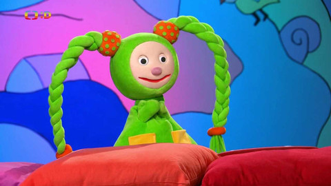 Kouzelná školka - 20. dubna 2022