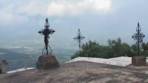 Postřehy odjinud - Korsika očima Jana Šmída