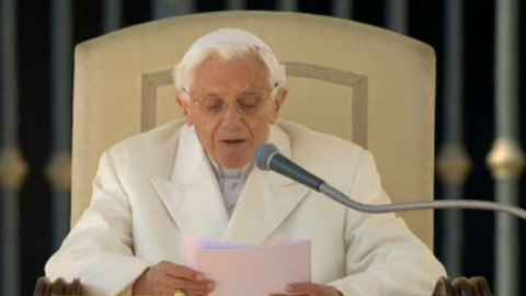 Studio ČT24 - 27. února 2013 10:27