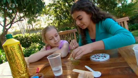 Věda je zábava - Epizoda 22/26