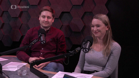 Podcast Reportéři ČT - Nutrie a zlato. Jak vysvětluje exředitel železnic nalezené miliony?