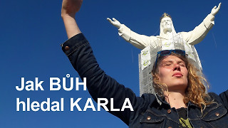 Jak Bůh hledal Karla
