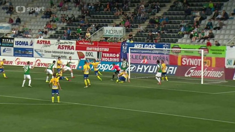 Studio fotbal - Dohráno