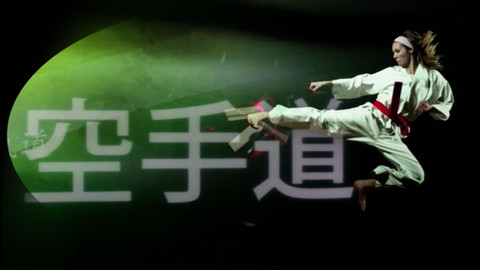 Magazín bojových sportů