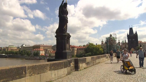 Z metropole - 24. července 2021