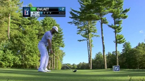 PGA Tour - Deutsche Bank Championship