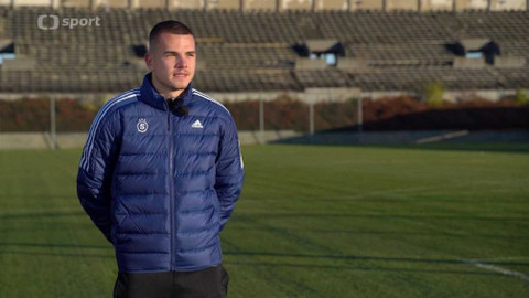 Náš fotbal - 2. prosince 2021