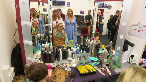 StarDance - Kolem dokola