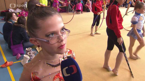 Sport v regionech - Pohár dobré vůle, Praha