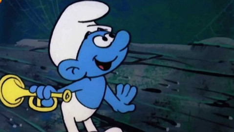 Šmoulové - Šmoulí sebedůvěra/Vykradená symfonie