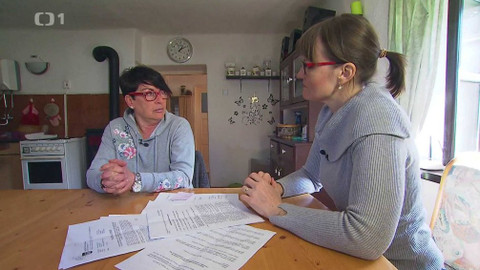 Černé ovce - 30. května 2019