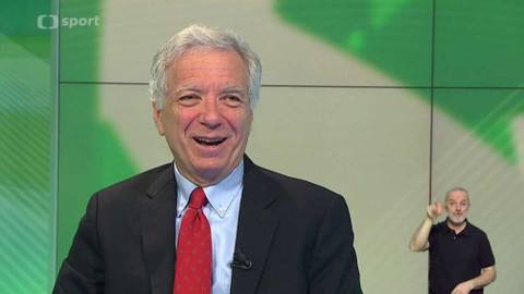 Téma pro hosty ČT sport - Příběhy Olympijských her