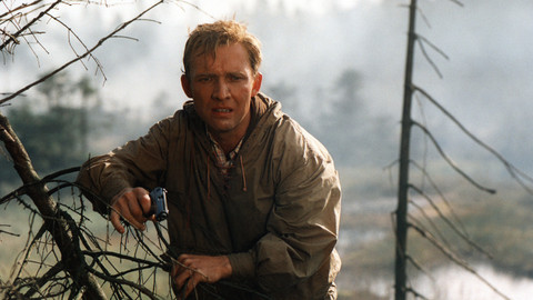 Třicet případů majora Zemana - 6/30 Bestie