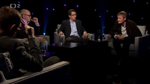 Souvislosti Jana Pokorného - 15. listopadu 2017