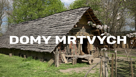 Domy mrtvých