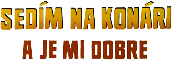 Sedím na konári a je mi dobre