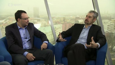 MS ve florbalu žen 2013 Česko - Florbal z nadhledu