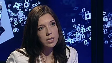 Před půlnocí - 13. března 2011