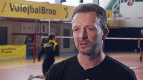 Volejbalový magazín - 27. března 2023